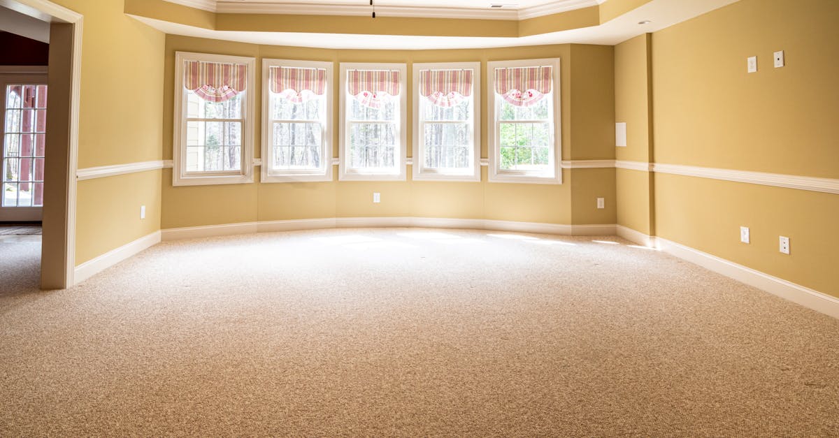 Addressing Common Misconceptions About Dry Steam Cleaning