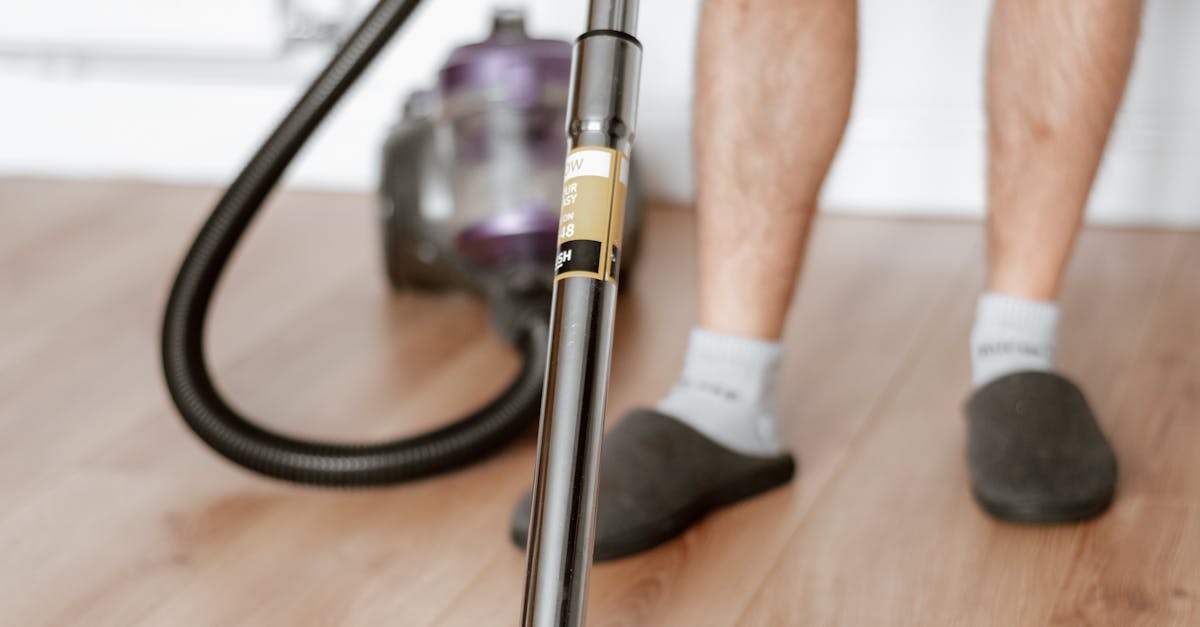 Advancements in Pre-Treatment Products for Carpet Care