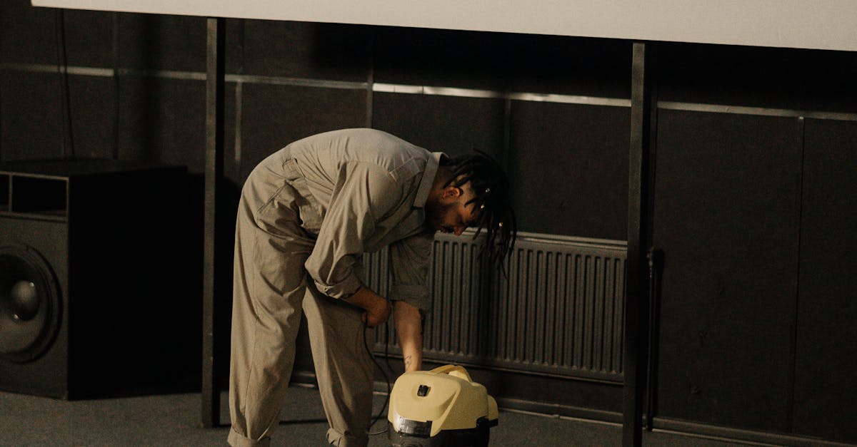 DIY Eco-Friendly Carpet Cleaning Recipes for Brisbane Residents