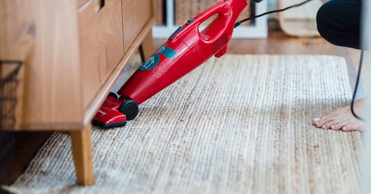 How Pre-Treatment Enhances Carpet Steam Cleaning Results