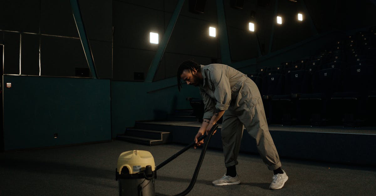 How Regular Steam Cleaning Contributes to Healthier Indoor Environments