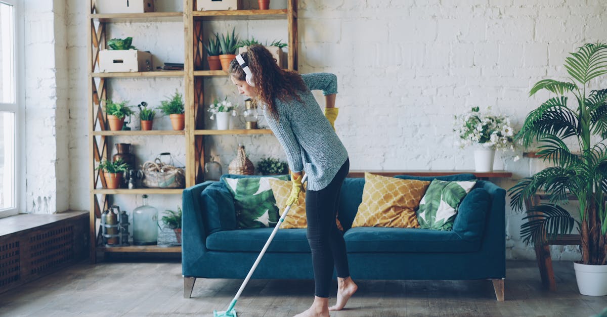 Maximising Value: The Economical Benefits of Steam Cleaning Carpets