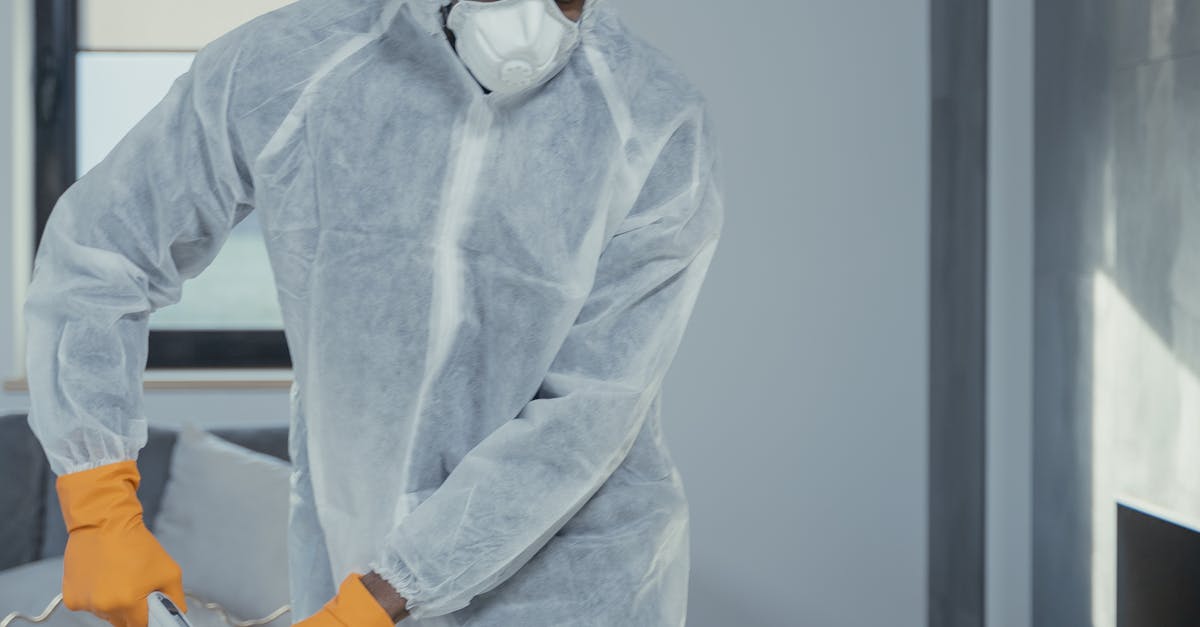 Step-by-Step Guide to Preparing for Residential Carpet Steam Cleaning