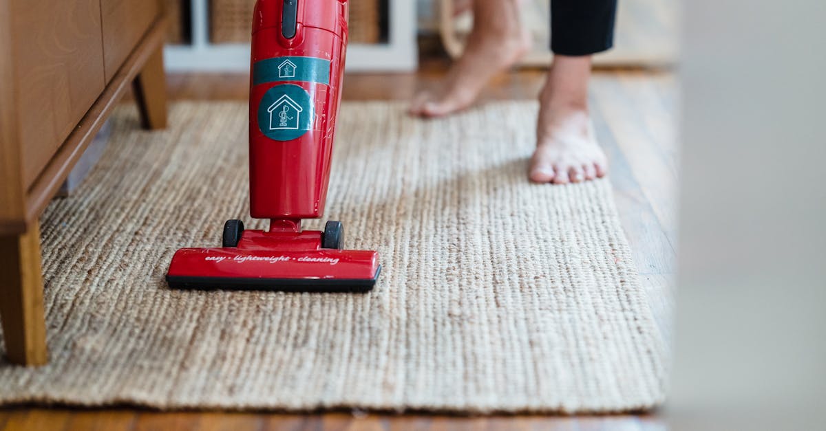 The Impact of Carpet Steam Cleaning on Indoor Air Quality