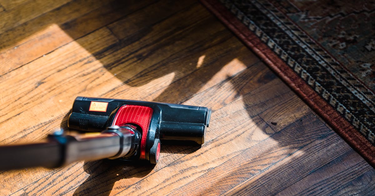 Transforming Your Home's Air Quality with Professional Carpet Care