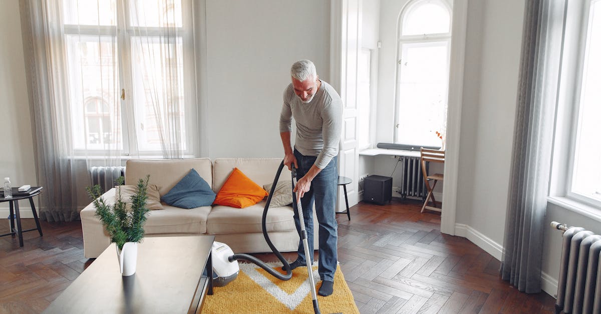 Understanding the Return on Investment of Professional Carpet Cleaning